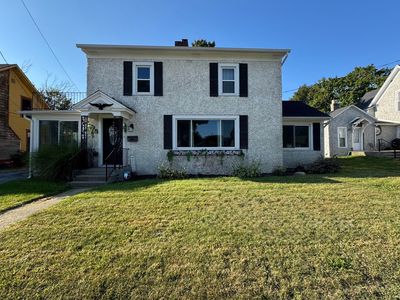 105 E 1st St, Auburn, IN, 46706