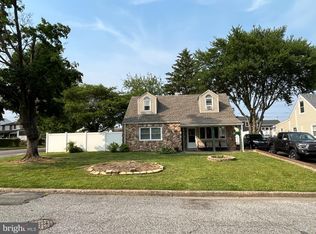1001 Delray St, Philadelphia, PA 19116
