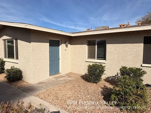 3402 N 32nd St Unit 113, Phoenix, AZ 85018
