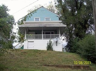 1401 Gilmer Ave NW, Roanoke, VA 24017