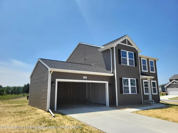 2987 Moccasin Dr, Dewitt, MI 48820