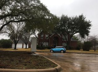 15502 Rambling River Way, Cypress, TX 77433