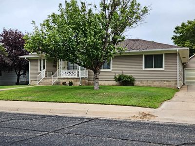 1305 E 18th St, Hays, KS, 67601