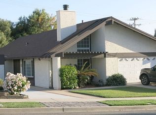 2796 Harrington Rd, Simi Valley, CA 93065