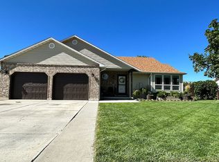 638 W 2550 S, Perry, UT 84302