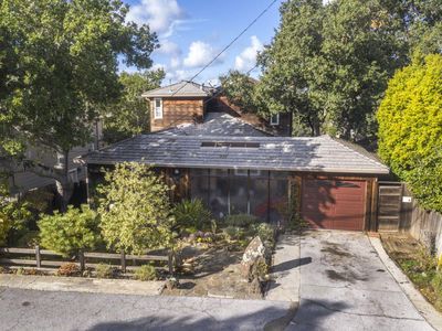 399 South Rd, Belmont, CA, 94002