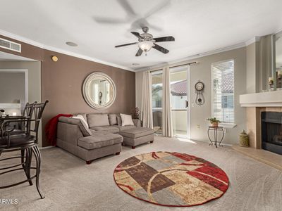 2992 N MILLER Road #219B, Scottsdale, AZ, 85251