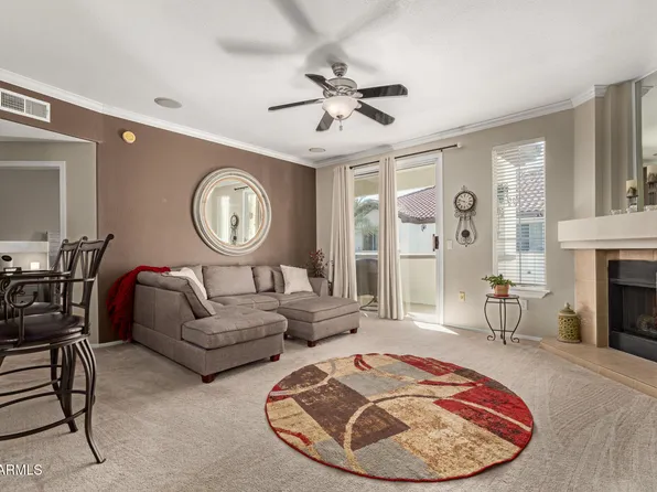 2992 N MILLER Road #219B, Scottsdale, AZ 85251