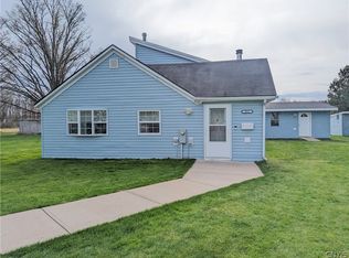 921 W Thomas St, Rome, NY 13440