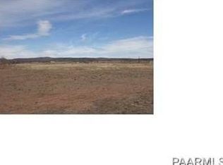 20109 E Antelope Rd, Mayer, AZ 86333