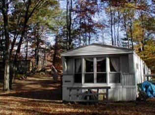 15 Davis Ln, Barrington, NH 03825