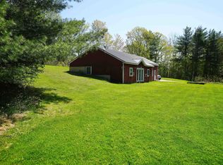 319 Province Rd, Barnstead, NH 03218