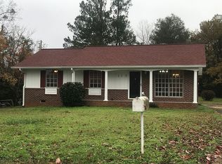 115 Berry Dr, Athens, GA 30601