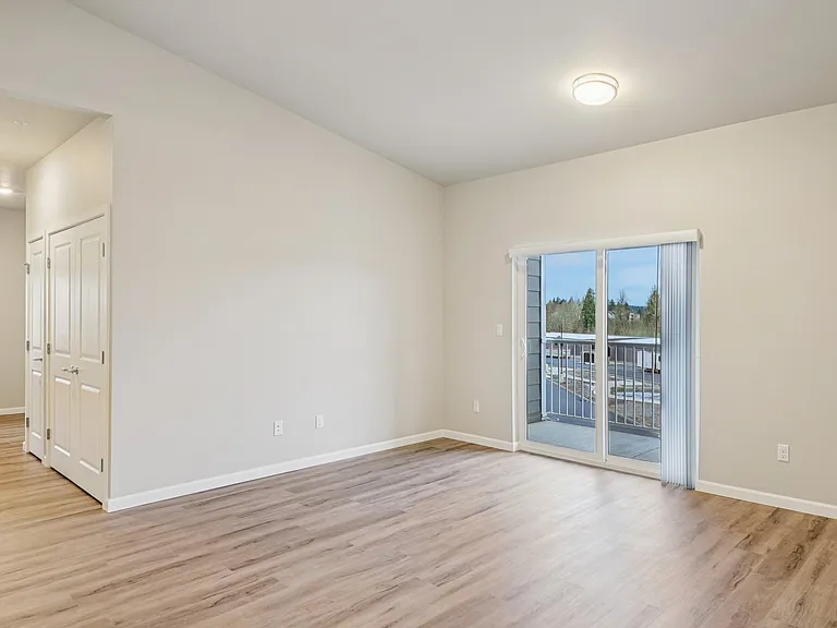 Tahoma Terrace Apartments — Photo 86