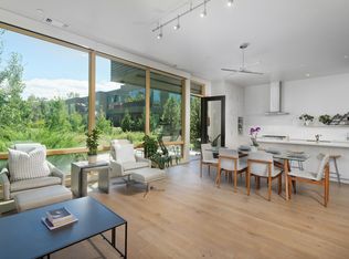 100 Evans Rd UNIT 103, Basalt, CO 81621