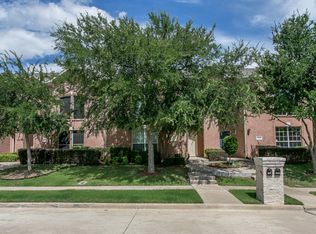 1717 Massey Dr, Lewisville, TX 75067