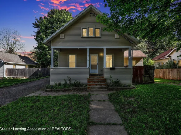 616 W Berry Ave, Lansing, MI 48910