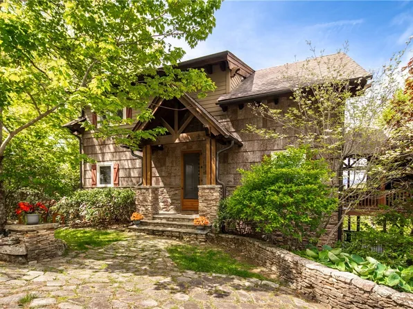 371 Dameron Drive, Blowing Rock, NC 28605