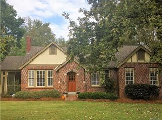 3149 Lebron Rd, Montgomery, AL 36106