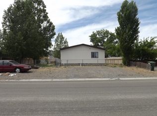 210 Bastian Rd, Battle Mountain, NV 89820