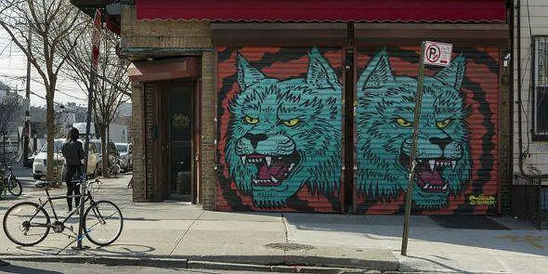 Rented by Nooklyn NYC LLC | media 9