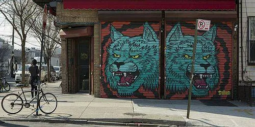 Rented by Nooklyn NYC LLC