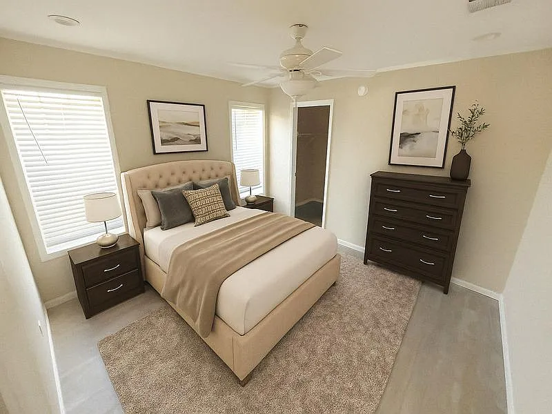 2 bed, 2.0 bath, 1147 sqft, $1,648 — Photo 3