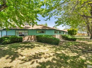 4695 Mayberry Dr, Reno, NV 89519