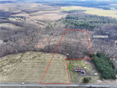 Post Rd, Ripley, NY, 14775