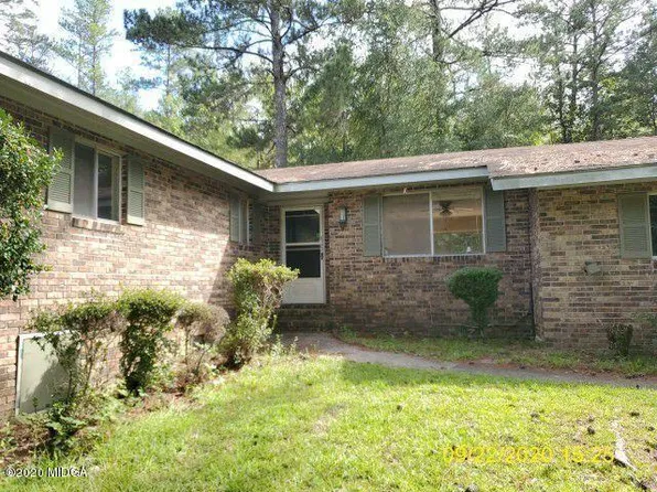 4722 Leo Pl, Macon, GA 31210