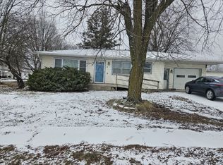 111 W Oak St, Allerton, IA 50008