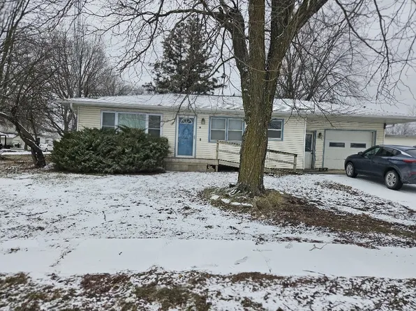 111 W Oak St, Allerton, IA 50008