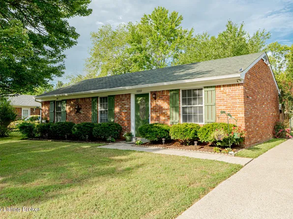 11003 Lanette Ct, Louisville, KY 40229