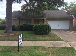 18074 Green Hazel Dr, Houston, TX 77084
