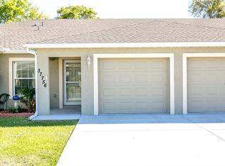 37743 Prairie Rose Loop, Zephyrhills, FL 33542