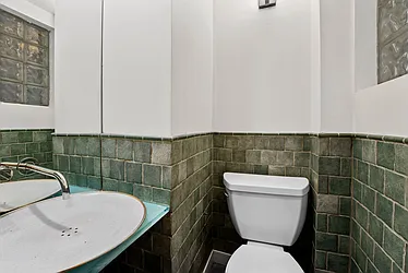 Sold by Brown Harris Stevens