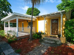4439 Clinton Blvd, Lake Worth, FL 33461