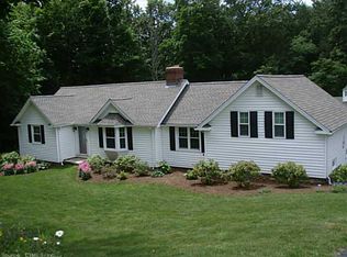 41 Glenbrook Dr, Cheshire, CT 06410