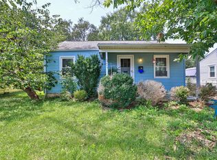 202 Biddle Ave, Harrison, OH 45030