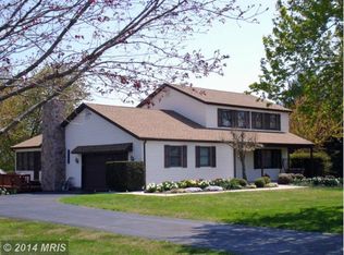 147 Plum Point Rd, Elkton, MD 21921