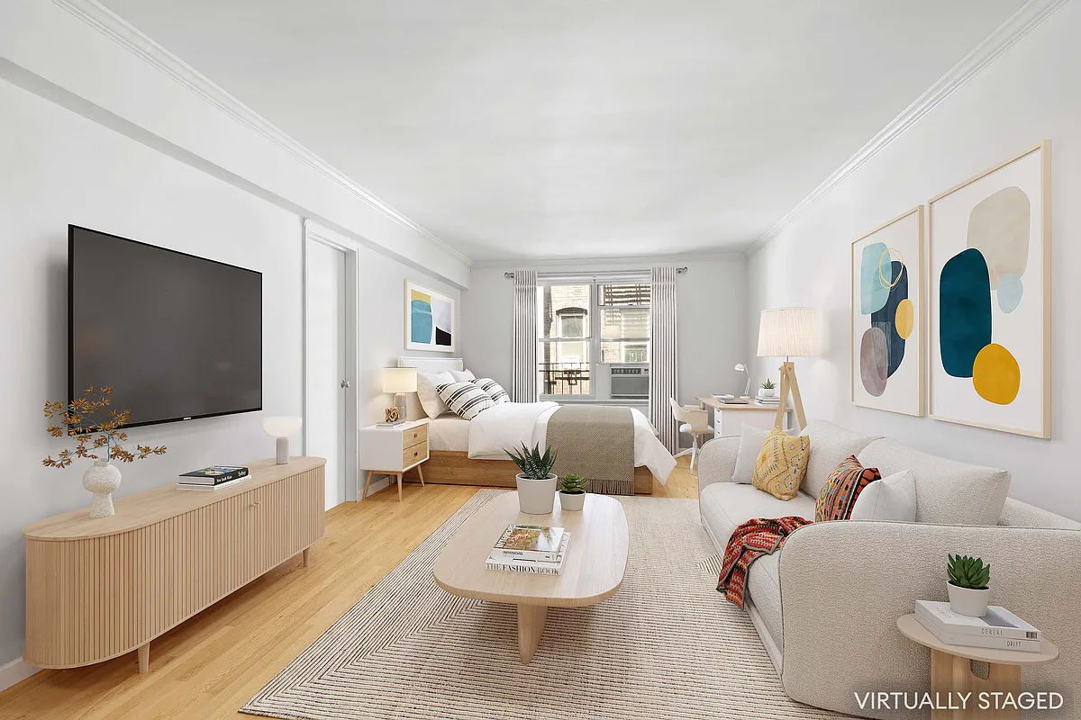 302 East 88th St Unit 5B  