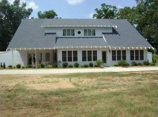 165A Rr 1, Evening Shade, AR 72532