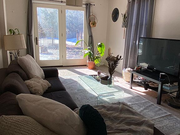 First Floor Den