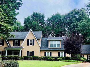 109 Grapevine Curv, Peachtree City, GA 30269