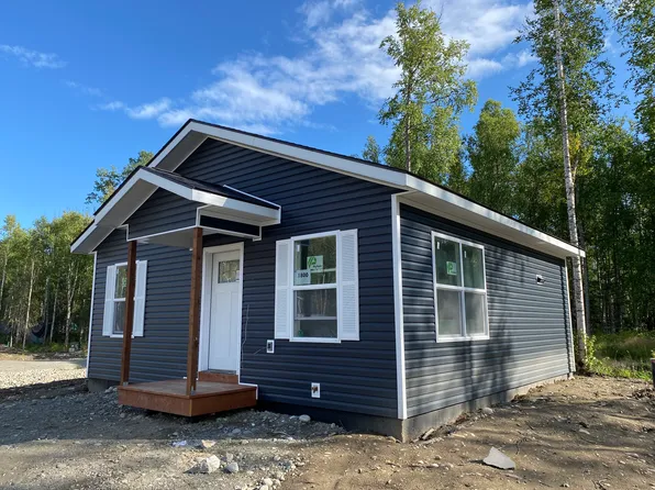 1796 S Tom Way, Wasilla, AK 99623