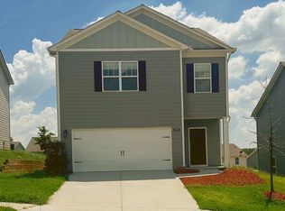 3351 Clawing Hawk Way S, Douglasville, GA 30135