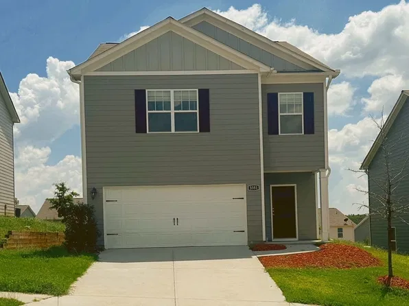 3351 Clawing Hawk Way S, Douglasville, GA 30135