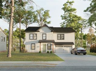 2303 Whites Mill Rd, Decatur, GA 30032