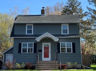 944 Rhode Island St, Sturgeon Bay, WI 54235