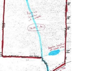 Xx Landrum Rd, Columbus, NC 28722